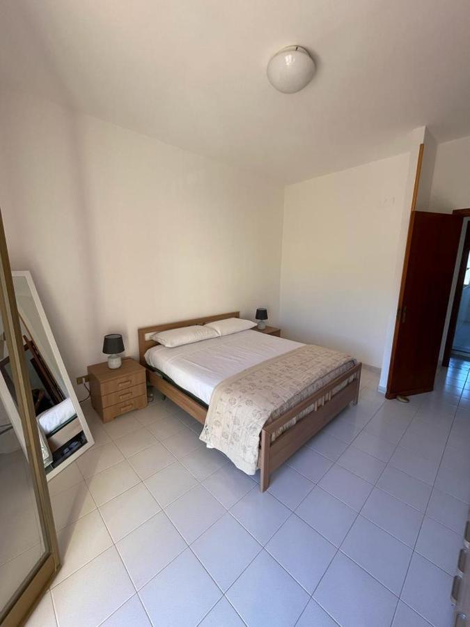 Limoneto Apartment Trabia Exterior photo