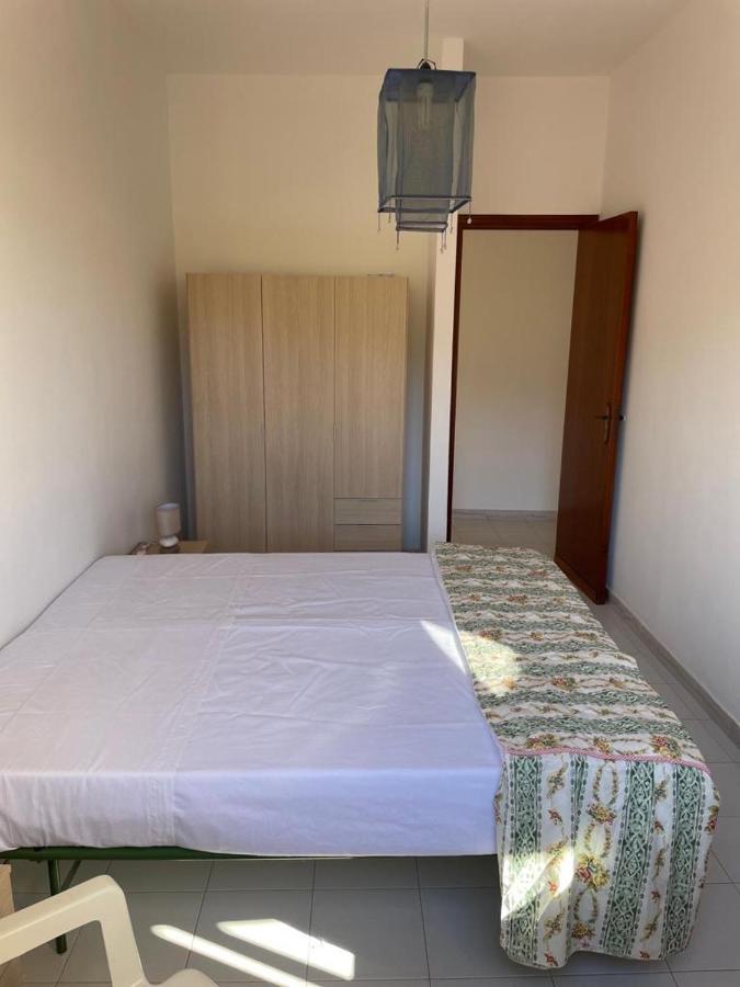 Limoneto Apartment Trabia Exterior photo